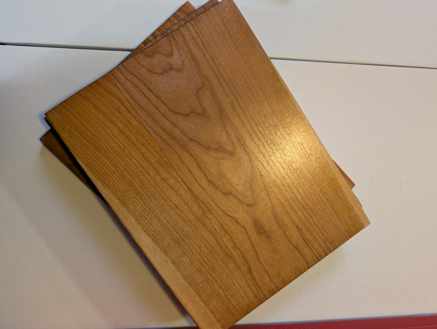 Natural Cherry | Handmade Magnetic Wooden Dungeon Master Screen | Suffety Games (Copy)
