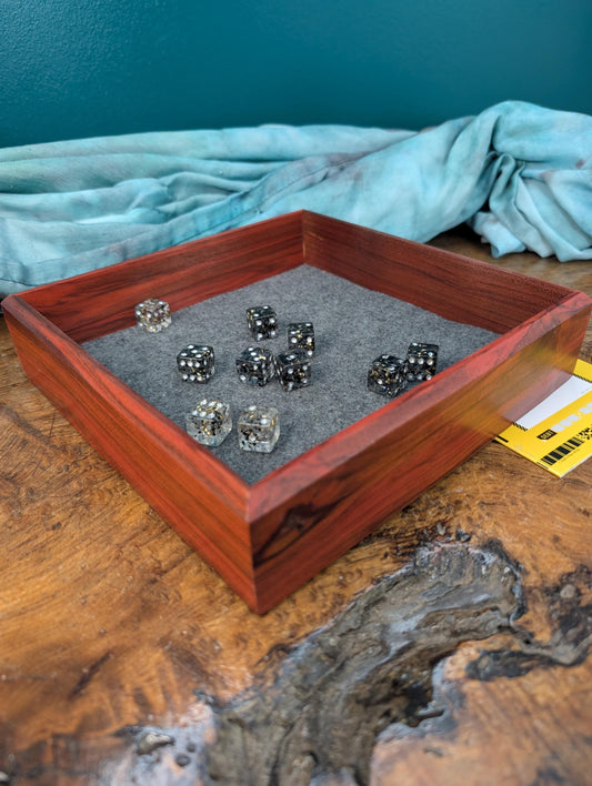 Dice Tray | Redheart | Large image 0