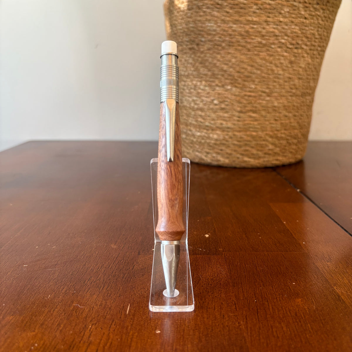 24k Gold Cap Fountain Pen