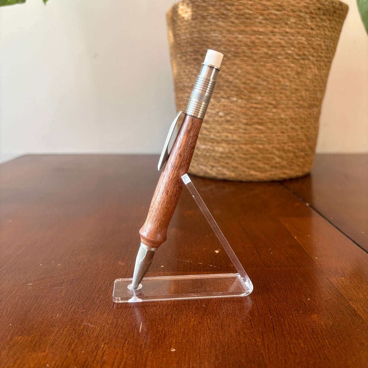 24k Gold Cap Fountain Pen