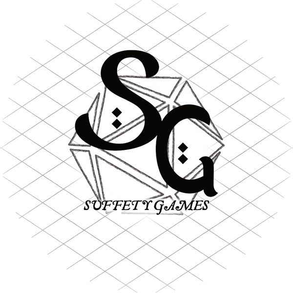 Suffety Games