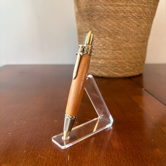 Knight Twist Pen